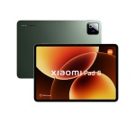 Tablette tactile Xiaomi Pad 8 11,2" 128 Go Vert