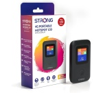Routeur Strong Modem 4G Portable Hotspot 150D - USB-C