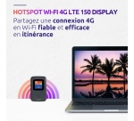Routeur Strong Modem 4G Portable Hotspot 150D - USB-C