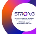 Routeur Strong Modem 4G Portable Hotspot 150D - USB-C