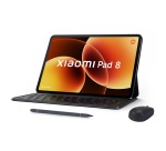 Tablette tactile Xiaomi Pack Fnac tout-en-un Pad 8 11,2" 128 Go Gris