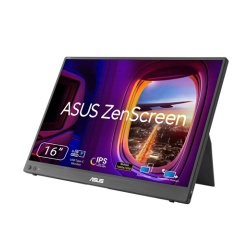Ecran PC Asus portable ZenScreen MB16FC 16" WUXGA