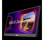 Ecran PC Asus portable ZenScreen MB16FC 16" WUXGA