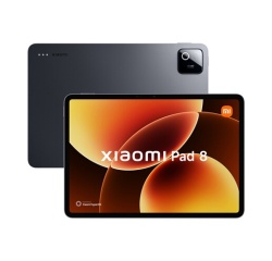 Tablette tactile Xiaomi Pad 8 11,2" 128 Go Gris