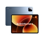 Tablette tactile Xiaomi Pad 8 11,2" 128 Go Bleu