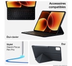 Tablette tactile Xiaomi Pad 8 11,2" 128 Go Bleu