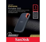 SSD externe Sandisk EXTREME PORTABLE 1T RPD2