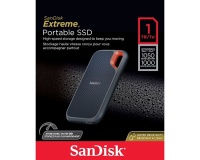 SSD externe Sandisk EXTREME PORTABLE 1T RPD2