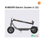Trottinette électrique Xiaomi Electric Scooter 6 Lite 300 W Noir