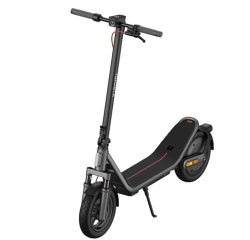 Trottinette électrique Xiaomi Electric Scooter 6 400 W Noir