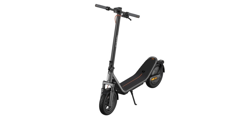 Trottinette électrique Xiaomi Electric Scooter 6 400 W Noir