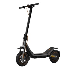 Trottinette électrique Xiaomi Electric Scooter 6 Pro 400 W Noir