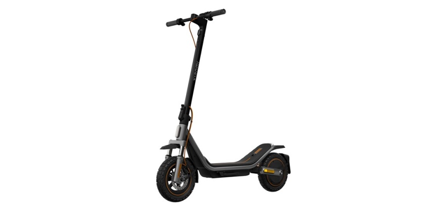 Trottinette électrique Xiaomi Electric Scooter 6 Pro 400 W Noir
