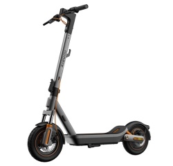 Trottinette électrique Xiaomi Electric Scooter 6 Max 450 W Noir