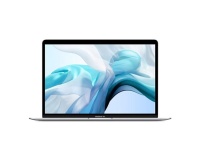 MacBook Apple Air 13" 128 Go SSD 8 Go RAM Intel Core i5 Argent 2019 Reconditionné
