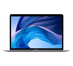 MacBook Apple Air 13" 128 Go 8 Go RAM Intel Core i5 Gris sidéral 2019 Reconditionné