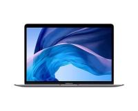 MacBook Apple Air 13" 128 Go 8 Go RAM Intel Core i5 Gris sidéral 2019 Reconditionné