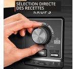 Machine à café à grain Krups Intensity EA5008