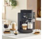 Machine à café à grain Krups Intensity Lait EA5028