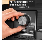 Machine à café à grain Krups Intensity Lait EA5028