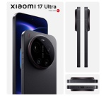 Smartphone Xiaomi 17 Ultra conçu avec Leica 512Go Noir