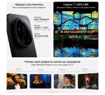 Smartphone Xiaomi 17 Ultra conçu avec Leica 512Go Noir