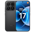 Smartphone Xiaomi 17 conçu avec Leica 512Go Noir