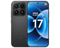 Smartphone Xiaomi 17 conçu avec Leica 512Go Noir
