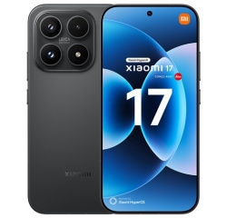 Smartphone Xiaomi 17 conçu avec Leica 512Go Noir