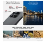 Smartphone Xiaomi 17 conçu avec Leica 512Go Noir
