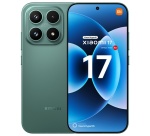 Smartphone Xiaomi 17 conçu avec Leica 512Go Vert