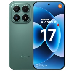 Smartphone Xiaomi 17 conçu avec Leica 512Go Vert
