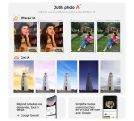 Smartphone Xiaomi Pack Redmi Note 15 6.77" 5G Double nano SIM 256 Go Noir + Ecouteurs sans fil Xiaomi Redmi Buds 6 Play Bluetooth Noir