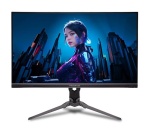 Ecran PC Acer Gaming PREDATOR XB273KV4BMIIPRX