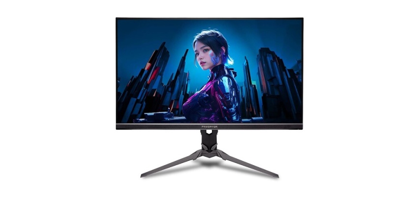 Ecran PC Acer Gaming PREDATOR XB273KV4BMIIPRX