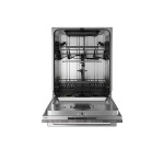 Lave-vaisselle encastrable Asko DFI544BXXL LV
