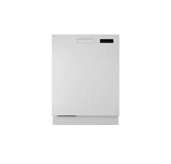 Lave-vaisselle encastrable Asko DBI344IB.W Blanc