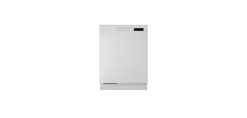 Lave-vaisselle encastrable Asko DBI344IB.W Blanc