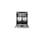 Lave-vaisselle encastrable Asko DBI344IB.W Blanc