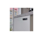 Lave-vaisselle encastrable Asko DBI344IB.W Blanc