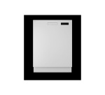 Lave-vaisselle encastrable Asko DBI344IB.W Blanc