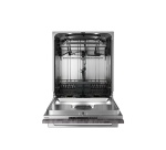 Lave-vaisselle encastrable Asko DSD545N LV Blanc