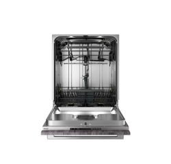 Lave-vaisselle encastrable Asko DSD545N LV Blanc