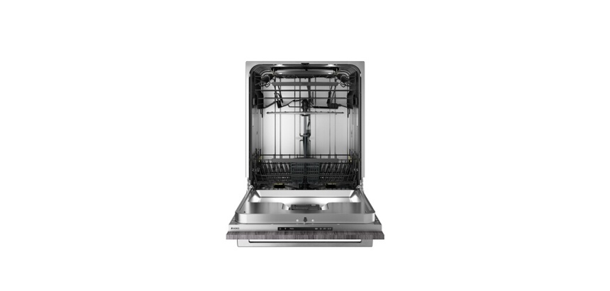 Lave-vaisselle encastrable Asko DSD545N LV Blanc