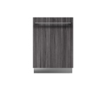 Lave-vaisselle encastrable Asko DSD545N LV Blanc
