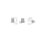 Lave-vaisselle encastrable Asko DSD545N LV Blanc