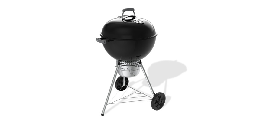 Barbecue Weber Original Kettle Premium 57 CM