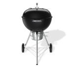 Barbecue Weber Original Kettle Premium 57 CM