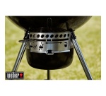 Barbecue Weber Original Kettle Premium 57 CM