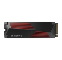 SSD interne Samsung 990 PRO 1 To Noir